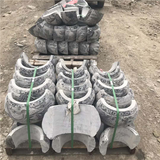青石柱墩石批發(fā)廠家